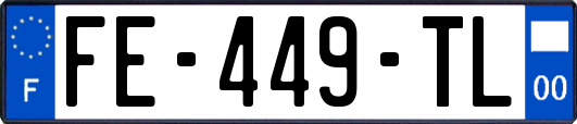 FE-449-TL