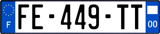 FE-449-TT
