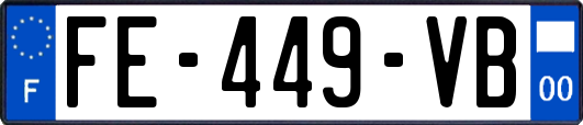 FE-449-VB