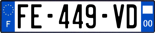 FE-449-VD