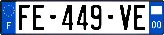 FE-449-VE
