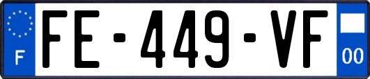 FE-449-VF