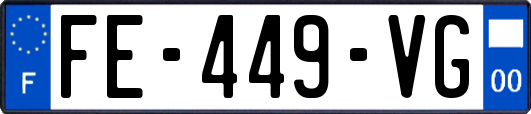 FE-449-VG