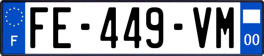 FE-449-VM