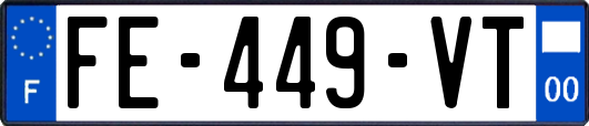FE-449-VT