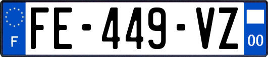 FE-449-VZ