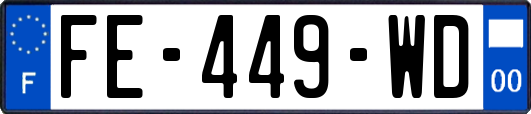 FE-449-WD