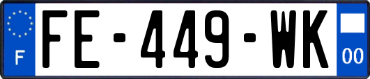 FE-449-WK