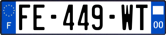 FE-449-WT