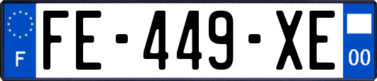 FE-449-XE