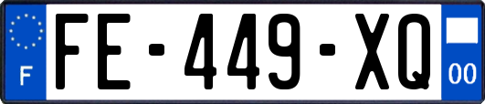 FE-449-XQ