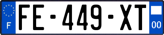 FE-449-XT