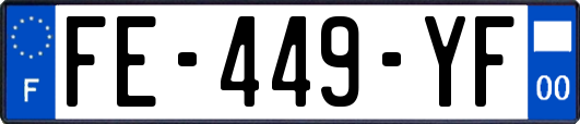 FE-449-YF