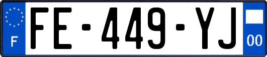 FE-449-YJ