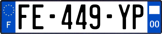 FE-449-YP