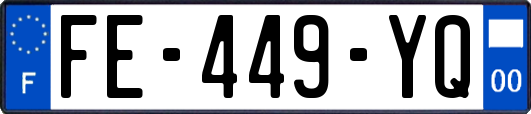FE-449-YQ