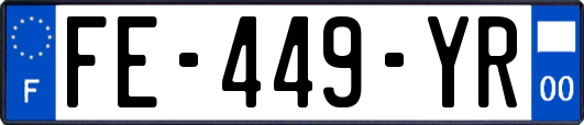 FE-449-YR