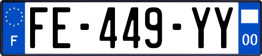 FE-449-YY