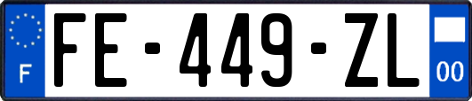 FE-449-ZL