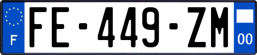 FE-449-ZM