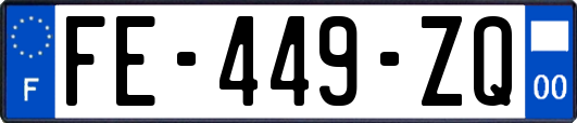 FE-449-ZQ