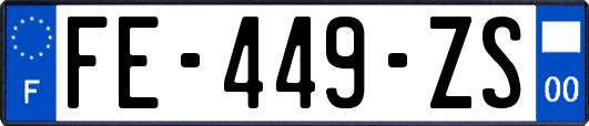 FE-449-ZS