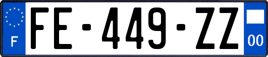 FE-449-ZZ