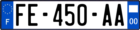 FE-450-AA