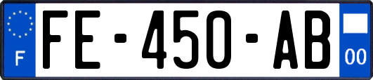 FE-450-AB