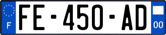 FE-450-AD