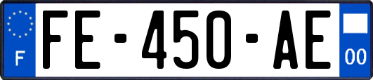 FE-450-AE