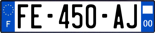 FE-450-AJ