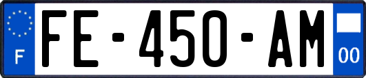 FE-450-AM