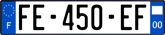 FE-450-EF