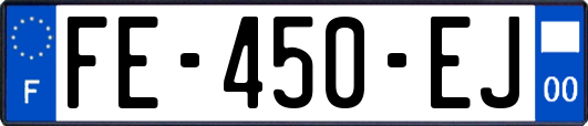 FE-450-EJ