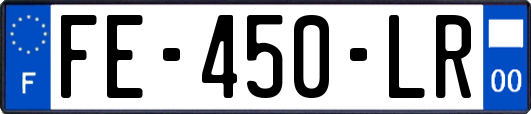 FE-450-LR