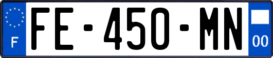 FE-450-MN