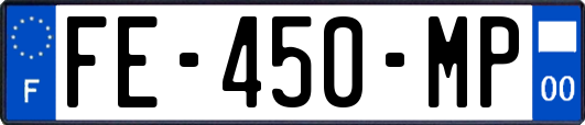 FE-450-MP