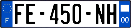FE-450-NH