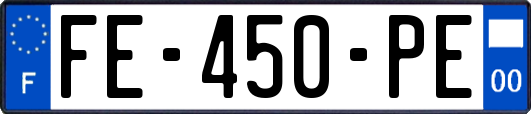 FE-450-PE