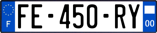 FE-450-RY