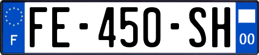 FE-450-SH