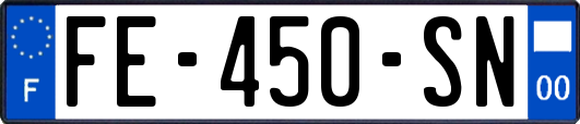 FE-450-SN