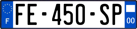 FE-450-SP