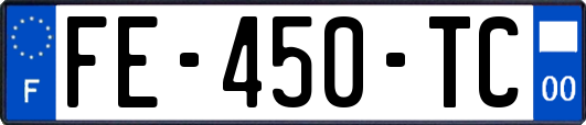 FE-450-TC
