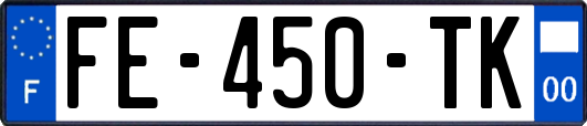 FE-450-TK