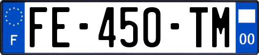 FE-450-TM
