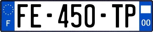 FE-450-TP