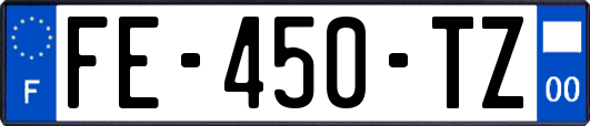 FE-450-TZ