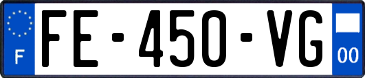 FE-450-VG